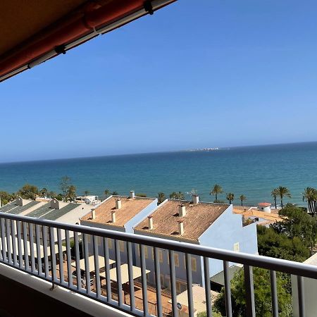 Apartamento Santa Pola Frente Al Mar 外观 照片