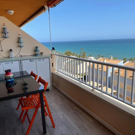 Apartamento Santa Pola Frente Al Mar 外观 照片